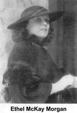 Ethel McKay Morgan